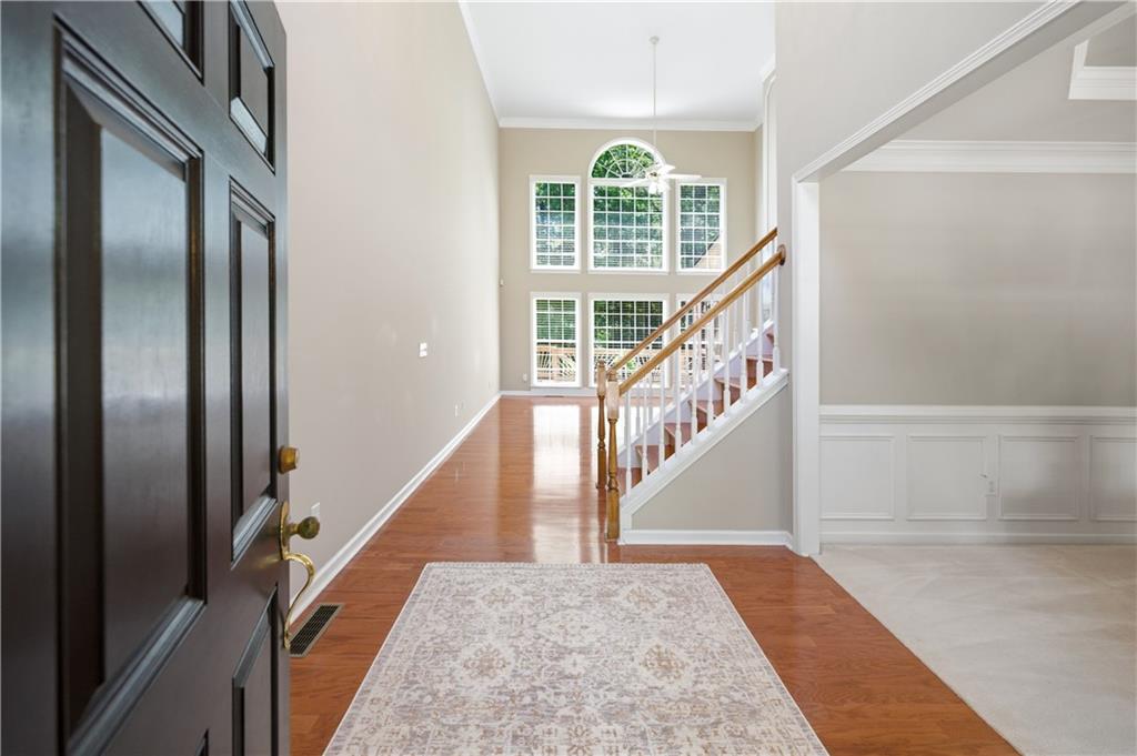 8001 Allerton Lane
