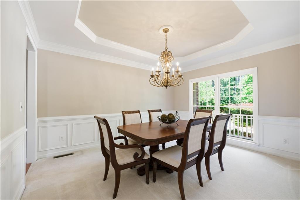 8001 Allerton Lane