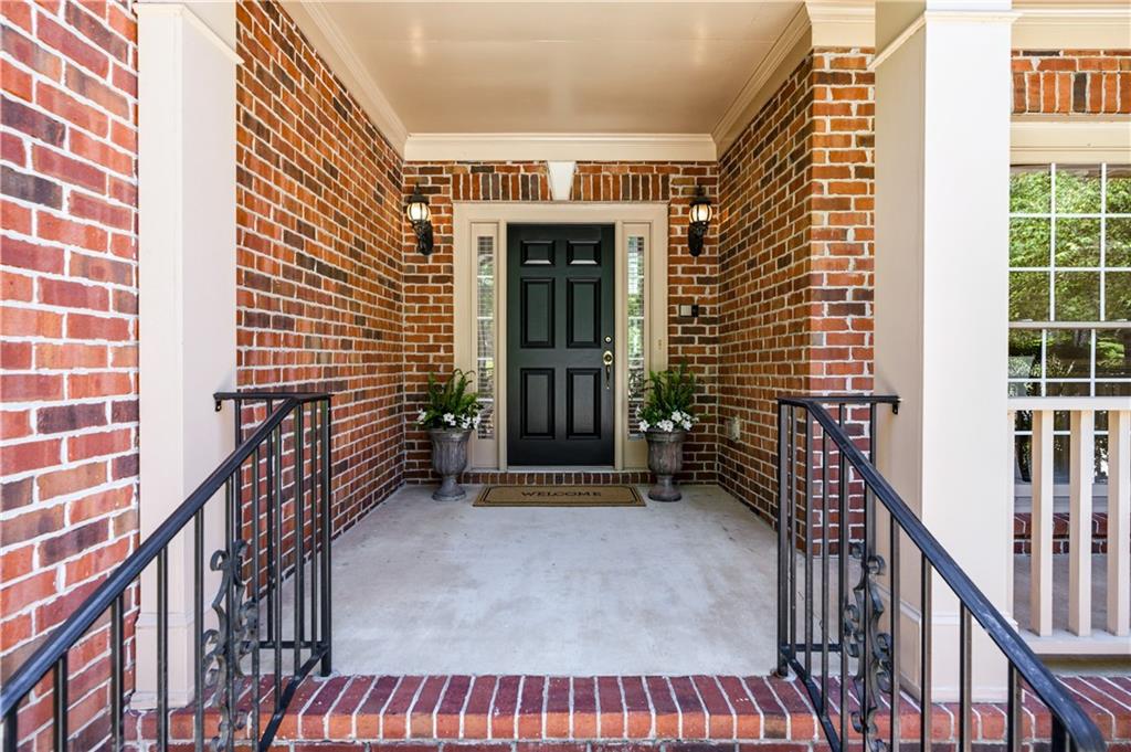 8001 Allerton Lane