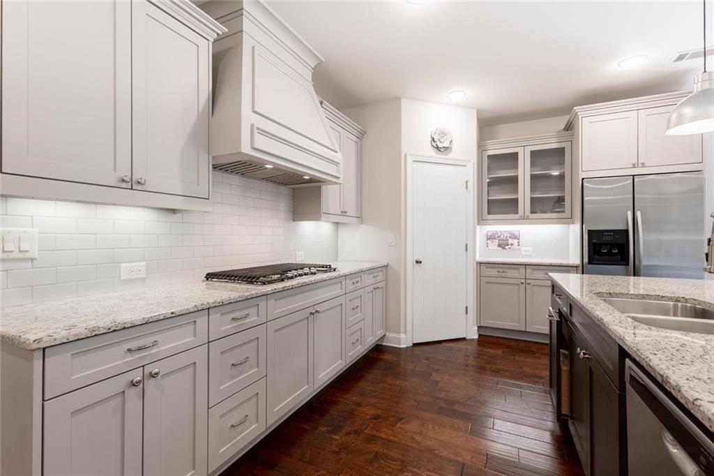 5030 Shade Creek Crossing