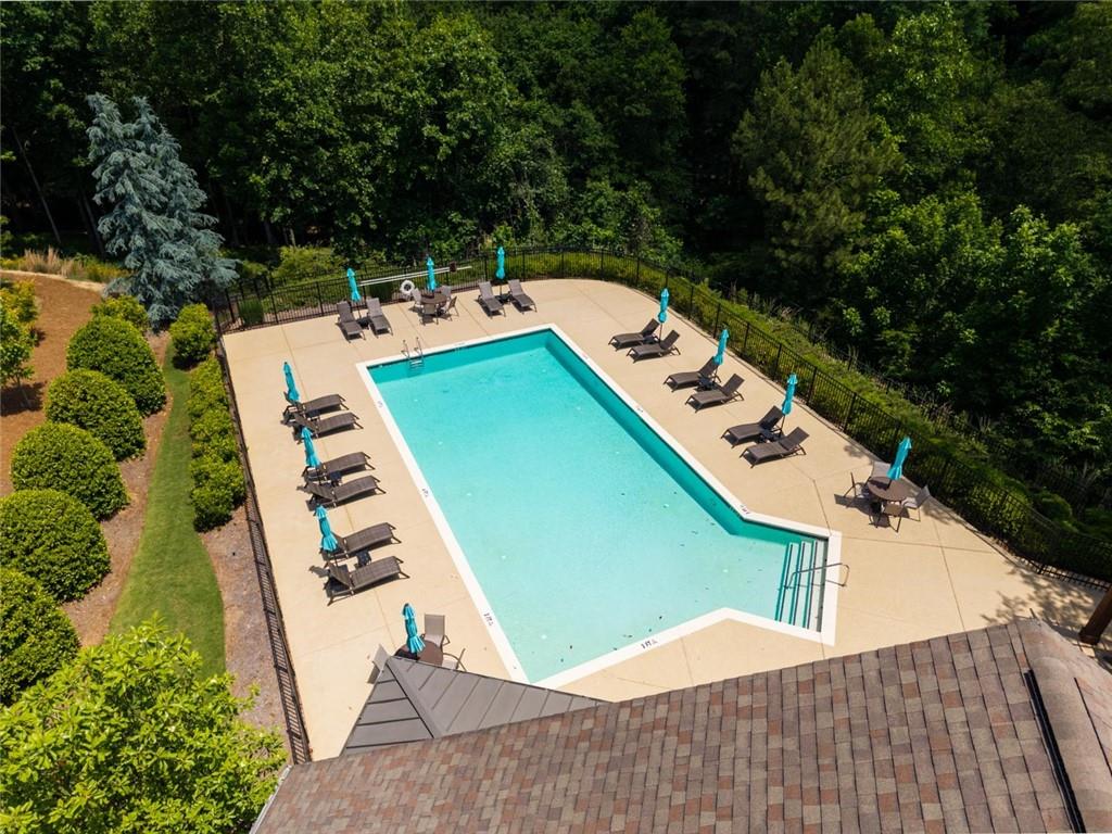5030 Shade Creek Crossing