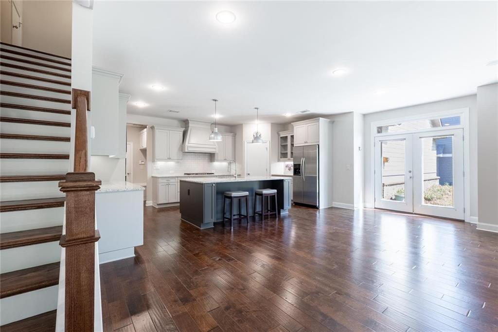 5030 Shade Creek Crossing