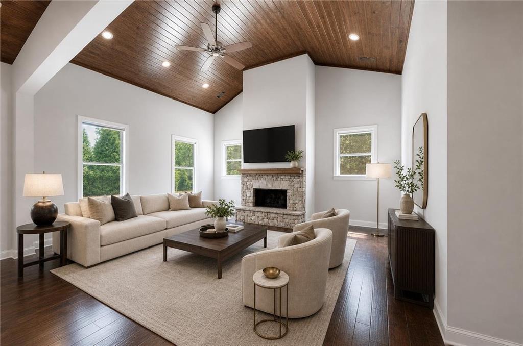 5030 Shade Creek Crossing