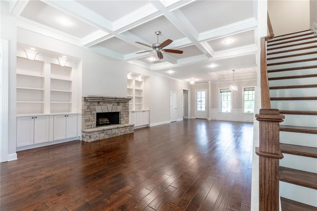 5030 Shade Creek Crossing
