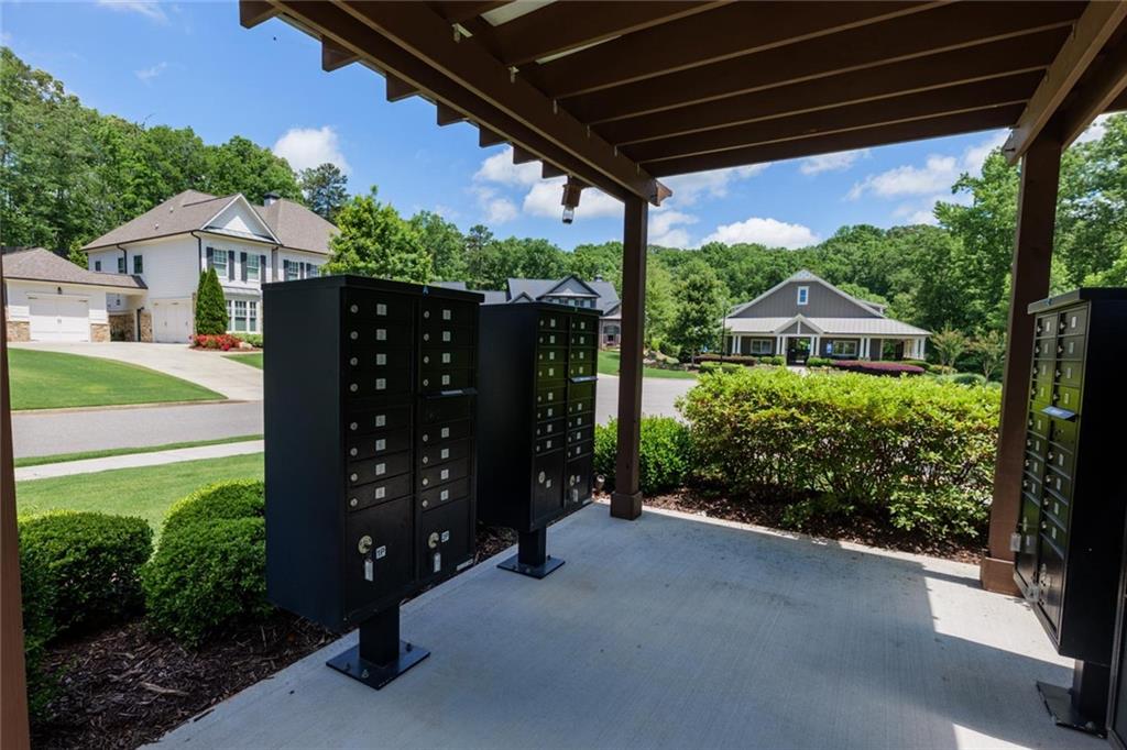 5030 Shade Creek Crossing