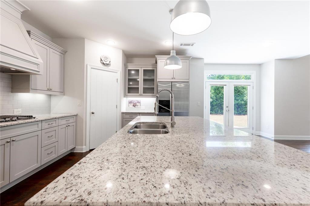 5030 Shade Creek Crossing