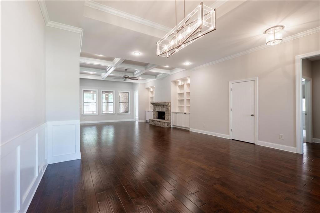 5030 Shade Creek Crossing