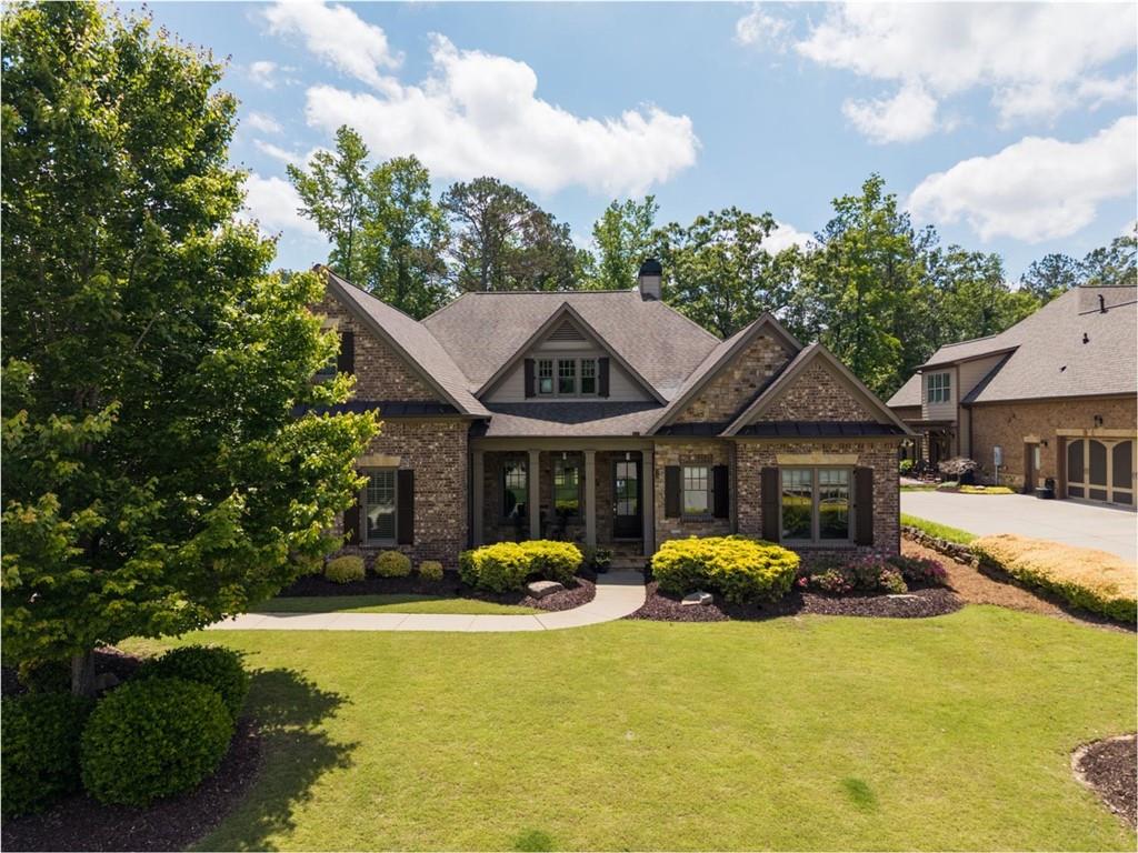 5030 Shade Creek Crossing