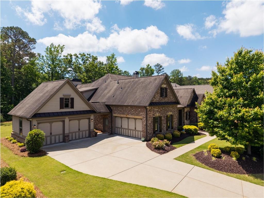 5030 Shade Creek Crossing