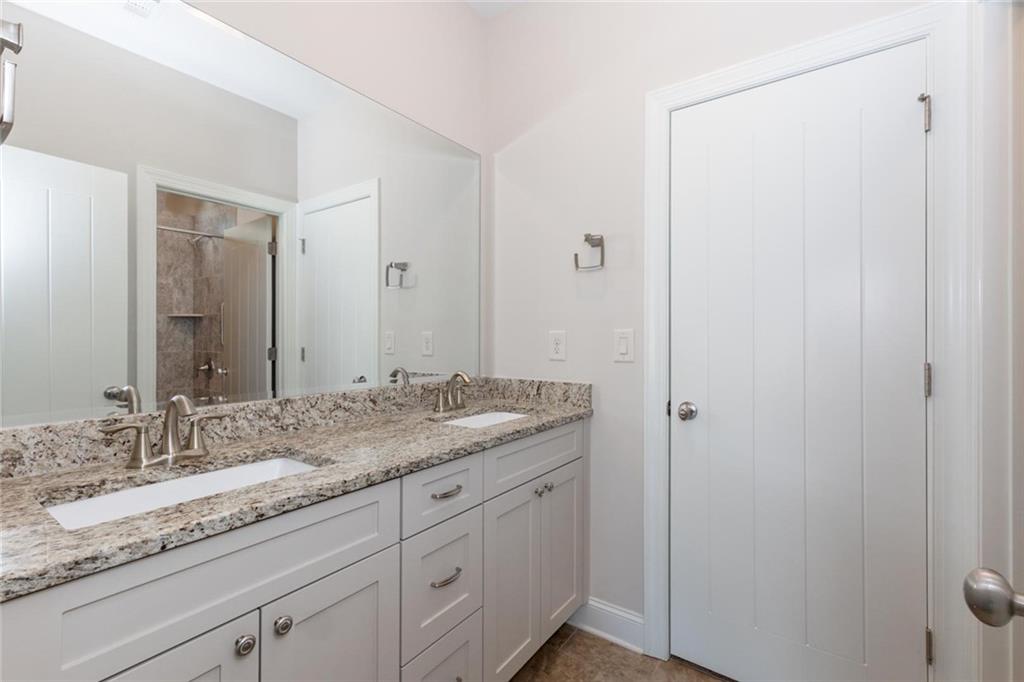 5030 Shade Creek Crossing