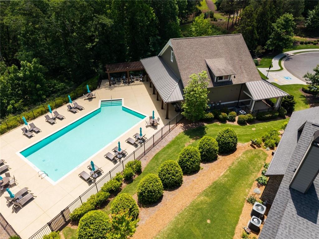 5030 Shade Creek Crossing