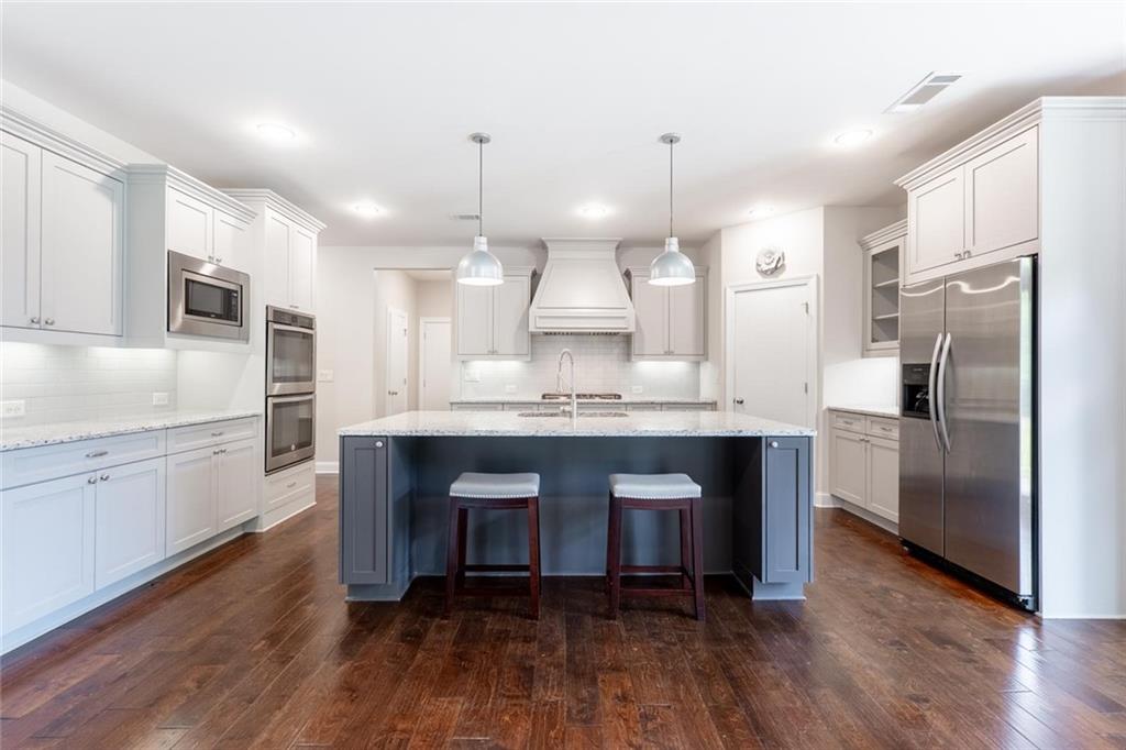 5030 Shade Creek Crossing