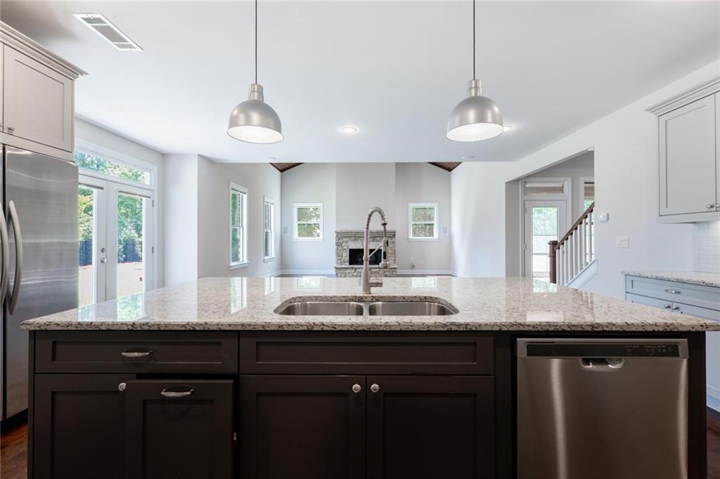 5030 Shade Creek Crossing