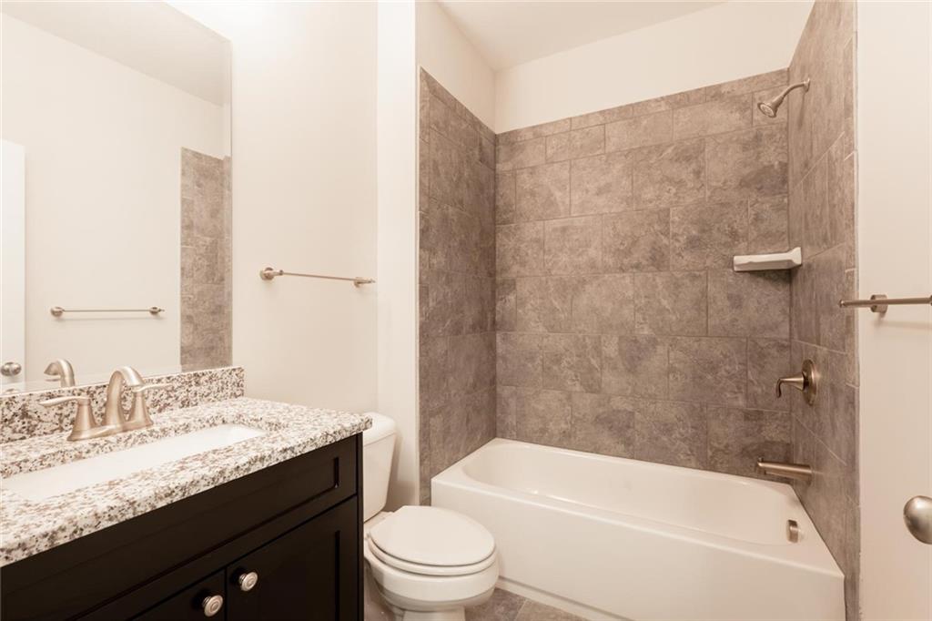 5030 Shade Creek Crossing