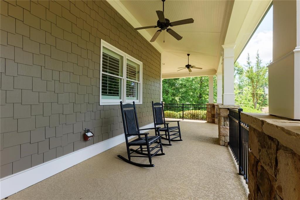 5030 Shade Creek Crossing