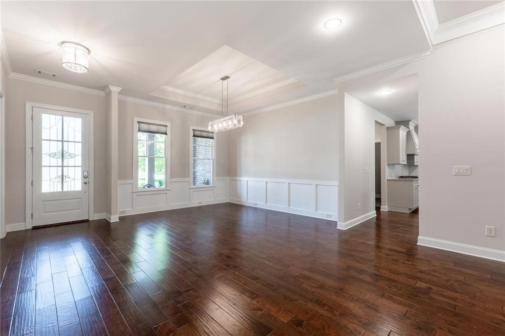 5030 Shade Creek Crossing