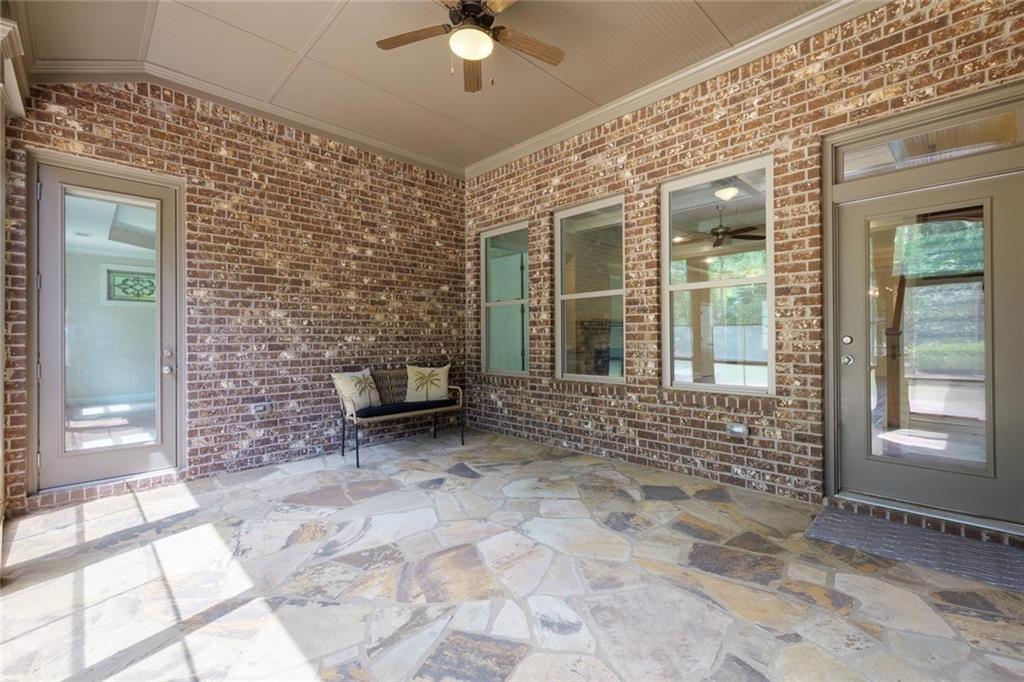 5030 Shade Creek Crossing