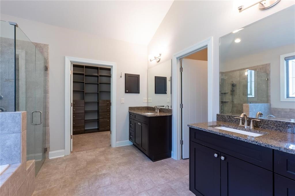 5030 Shade Creek Crossing