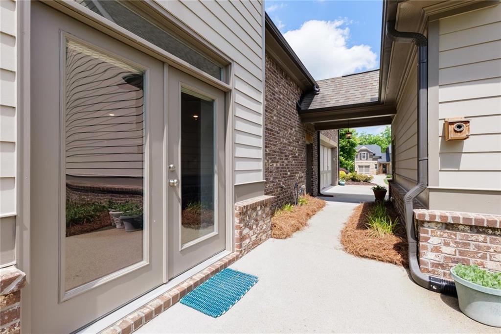 5030 Shade Creek Crossing