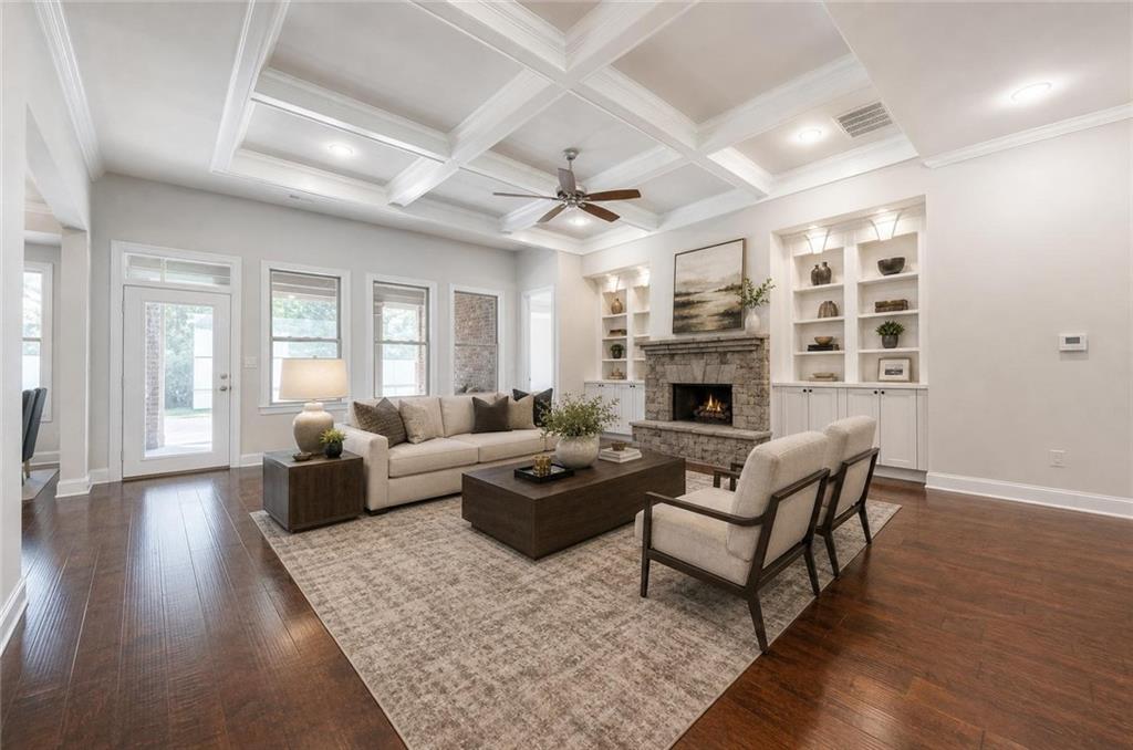 5030 Shade Creek Crossing