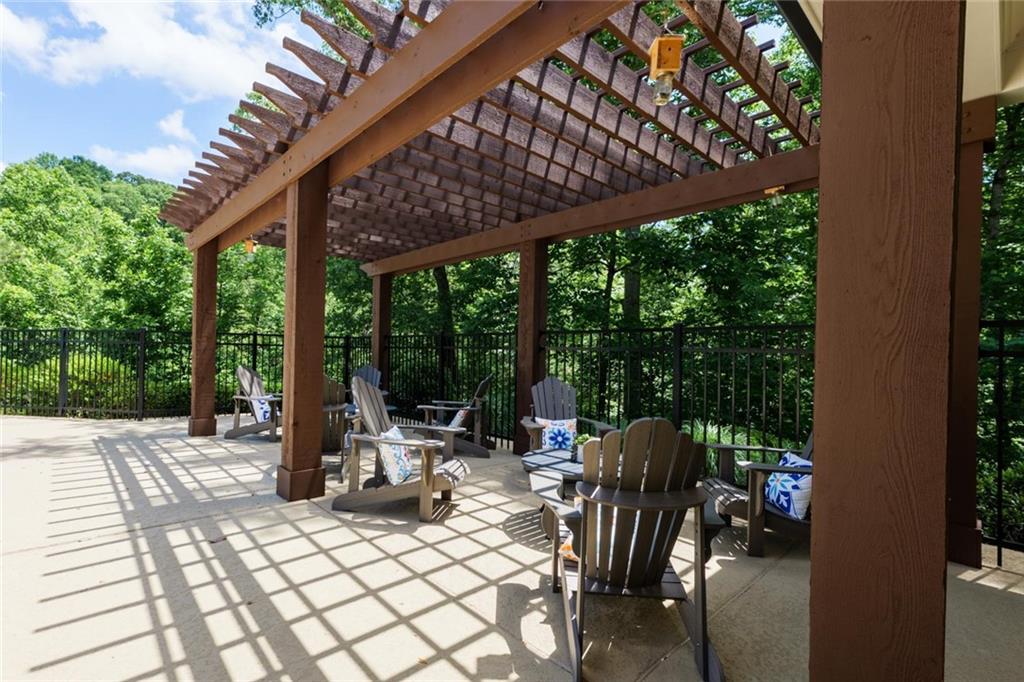 5030 Shade Creek Crossing