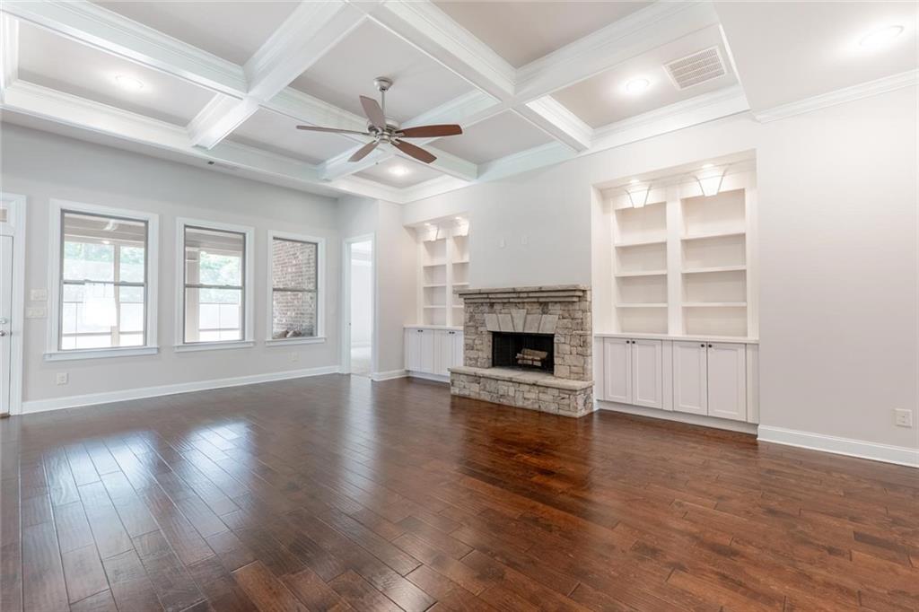 5030 Shade Creek Crossing