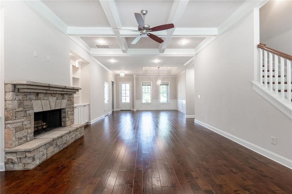5030 Shade Creek Crossing