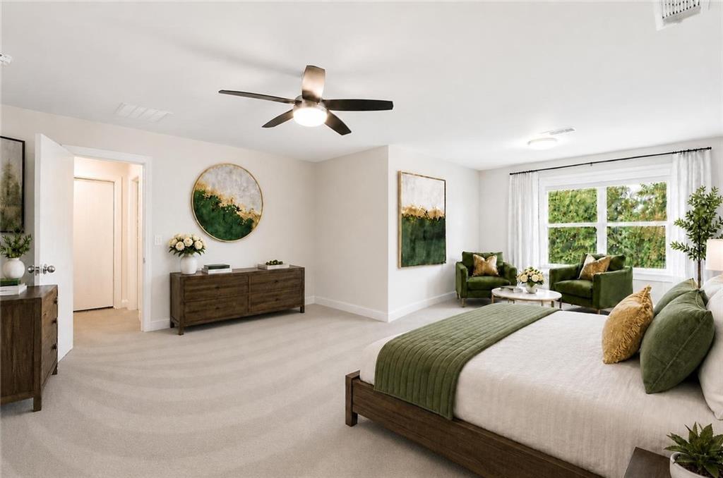 5030 Shade Creek Crossing