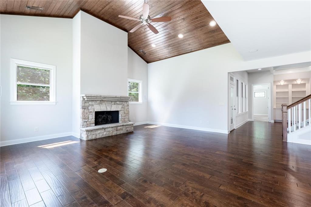 5030 Shade Creek Crossing