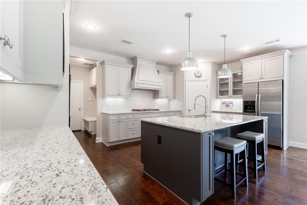 5030 Shade Creek Crossing