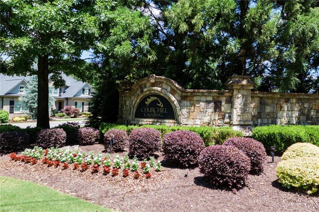 5030 Shade Creek Crossing