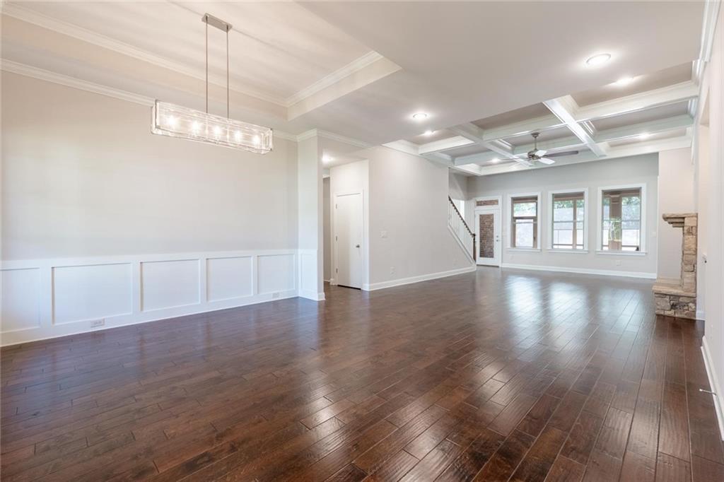 5030 Shade Creek Crossing