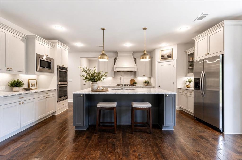 5030 Shade Creek Crossing