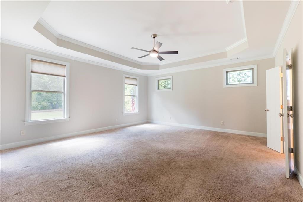 5030 Shade Creek Crossing