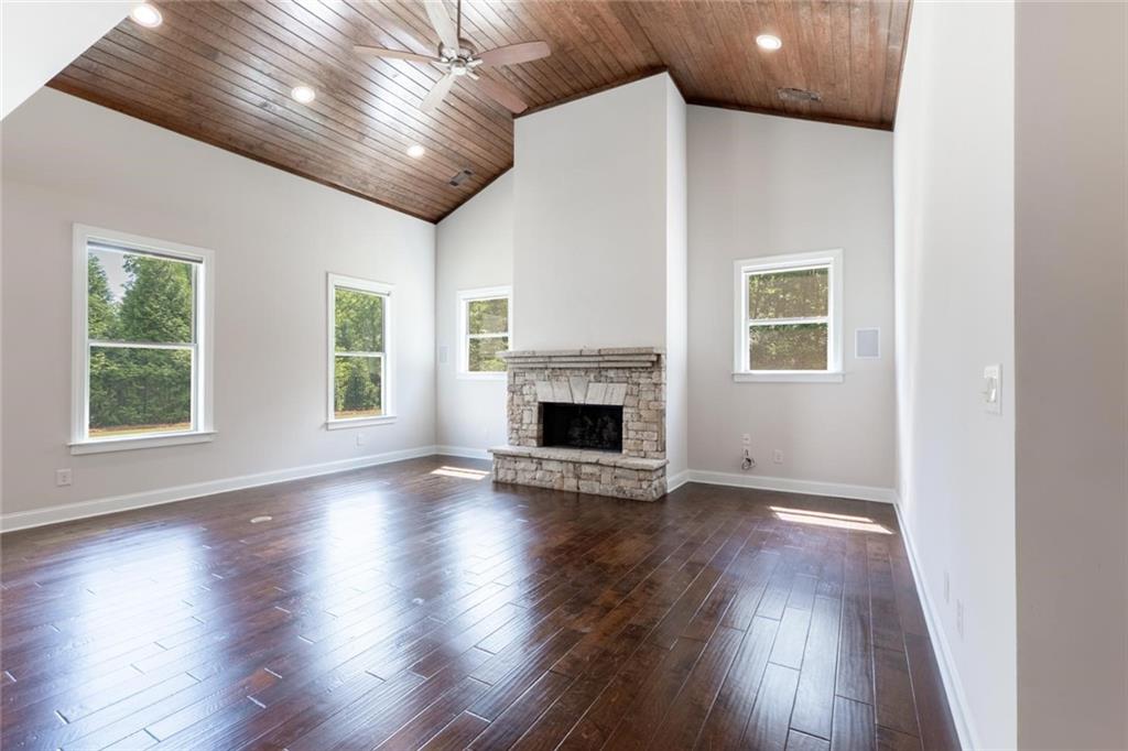 5030 Shade Creek Crossing