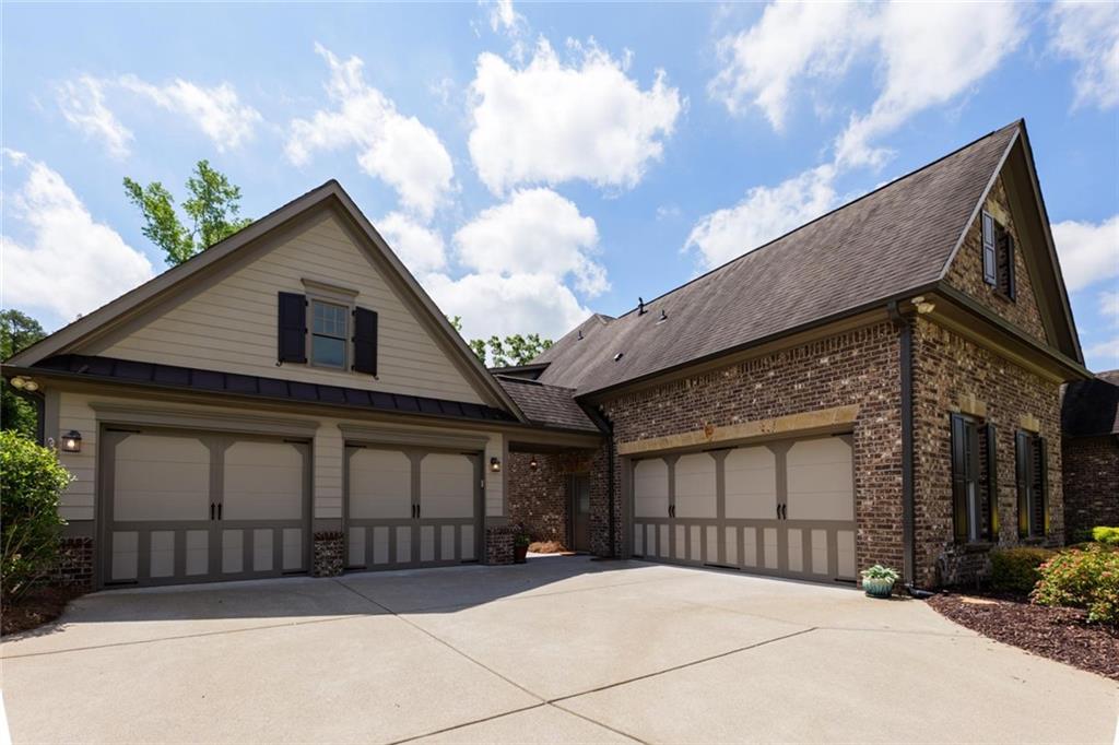 5030 Shade Creek Crossing