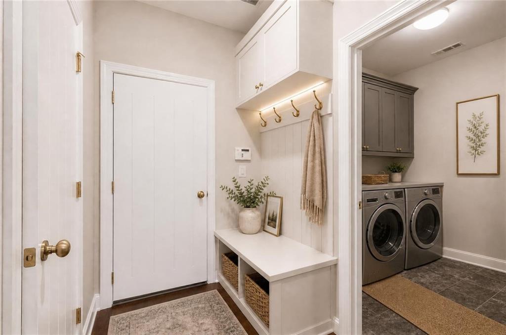 5030 Shade Creek Crossing