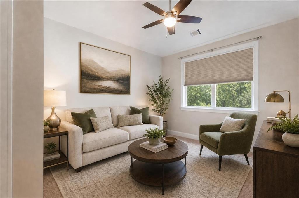 5030 Shade Creek Crossing