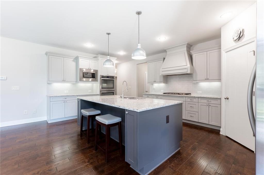 5030 Shade Creek Crossing