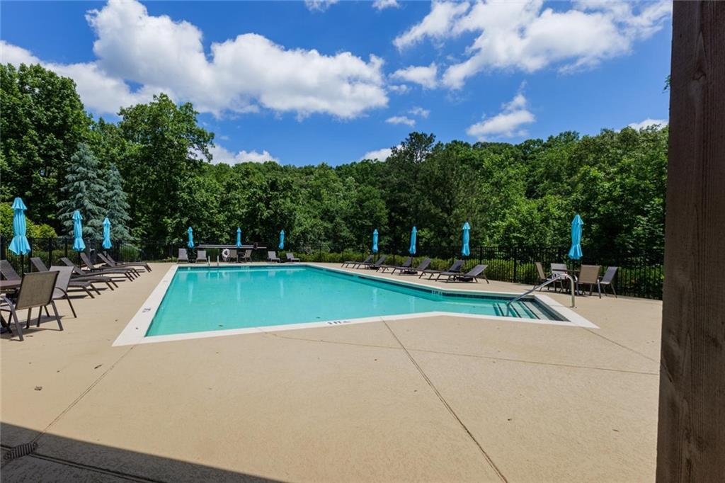 5030 Shade Creek Crossing