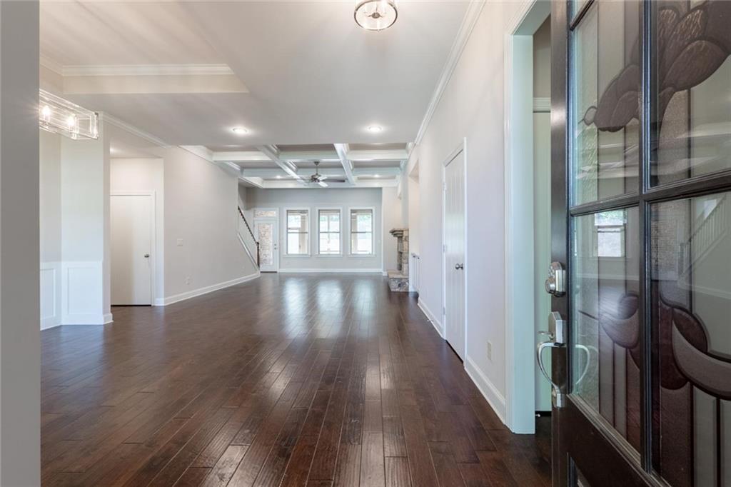 5030 Shade Creek Crossing
