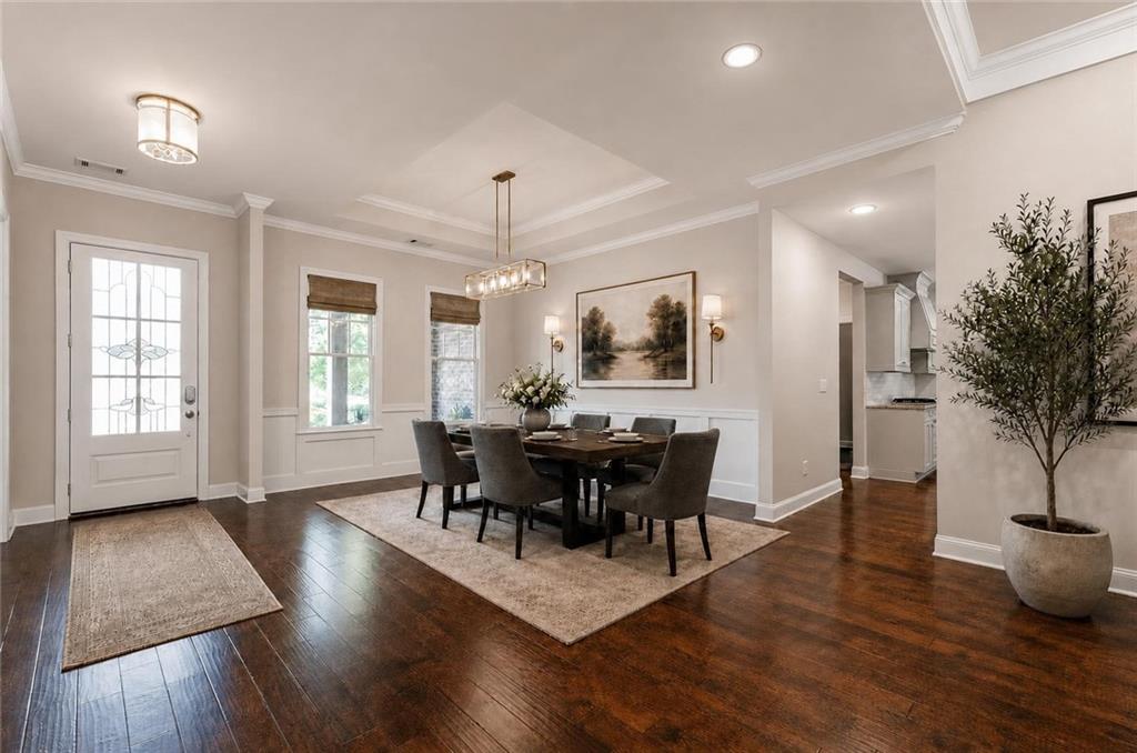 5030 Shade Creek Crossing