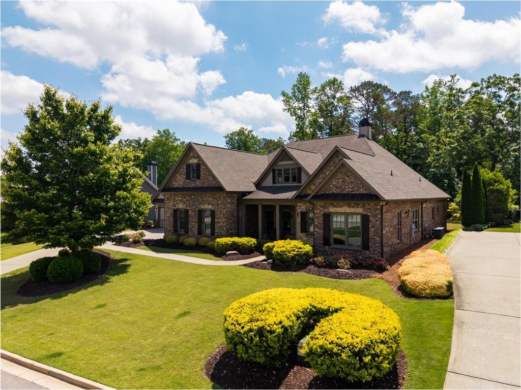 5030 Shade Creek Crossing