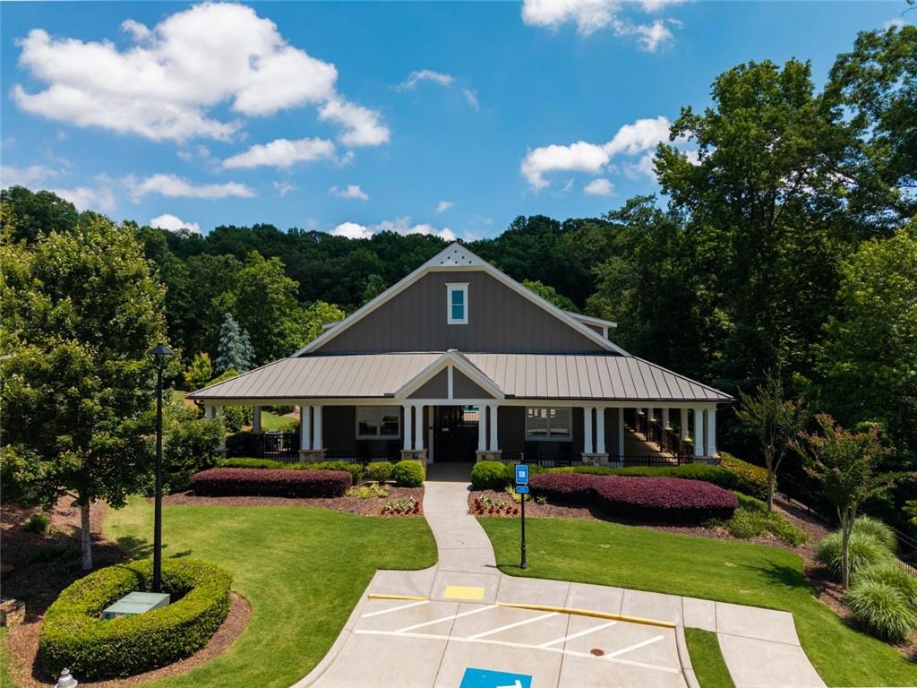 5030 Shade Creek Crossing