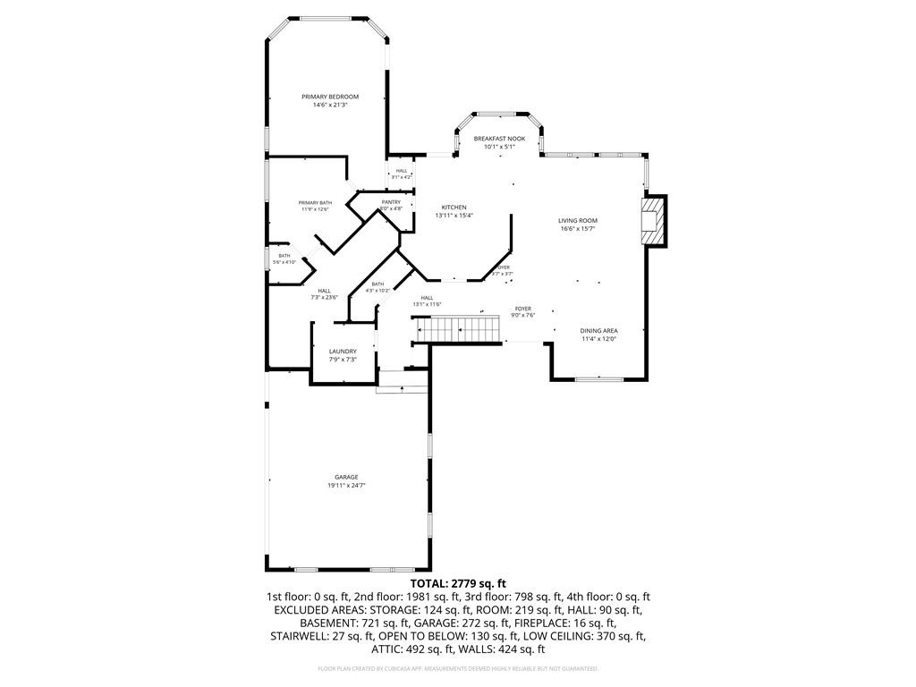 6110 Robbs Crossing Drive