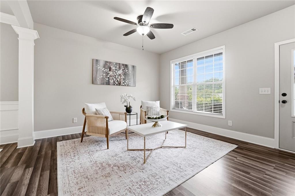 5845 Willow Oak Pass