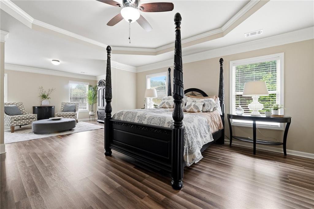 5845 Willow Oak Pass
