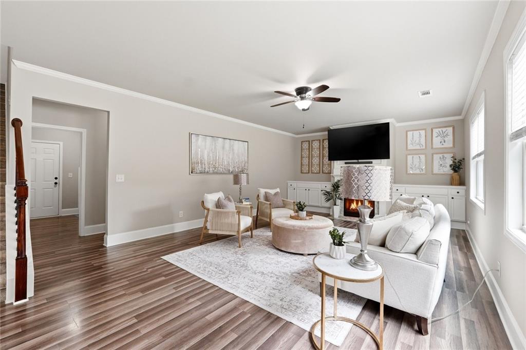 5845 Willow Oak Pass