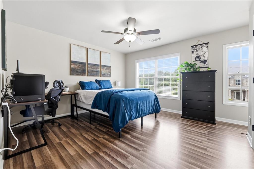 5845 Willow Oak Pass