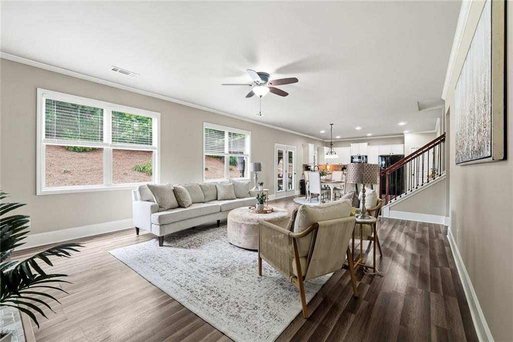 5845 Willow Oak Pass
